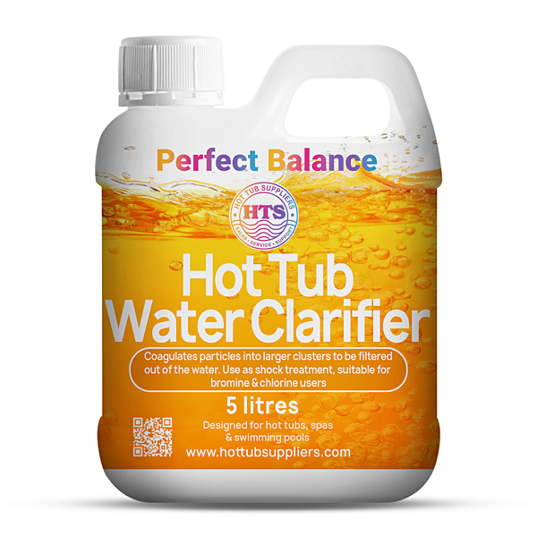 Water Clarifier
